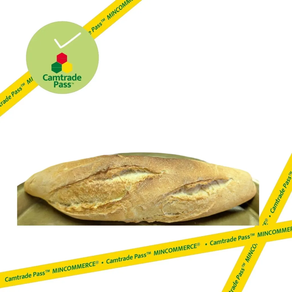 Pain de Manioc Ordinaire 125g