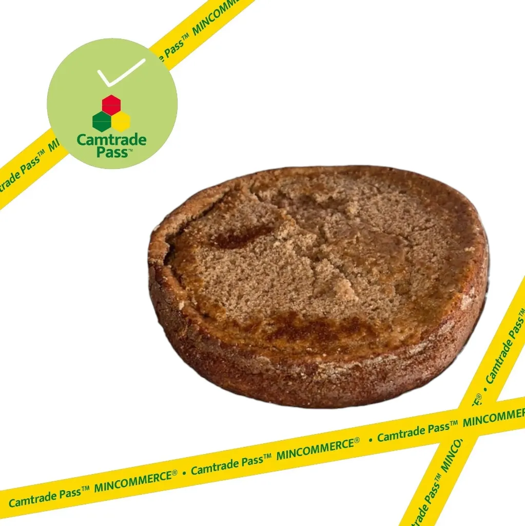 [SOCOMAPA4] Gateau a la Pelure de Farine de Manioc 500g