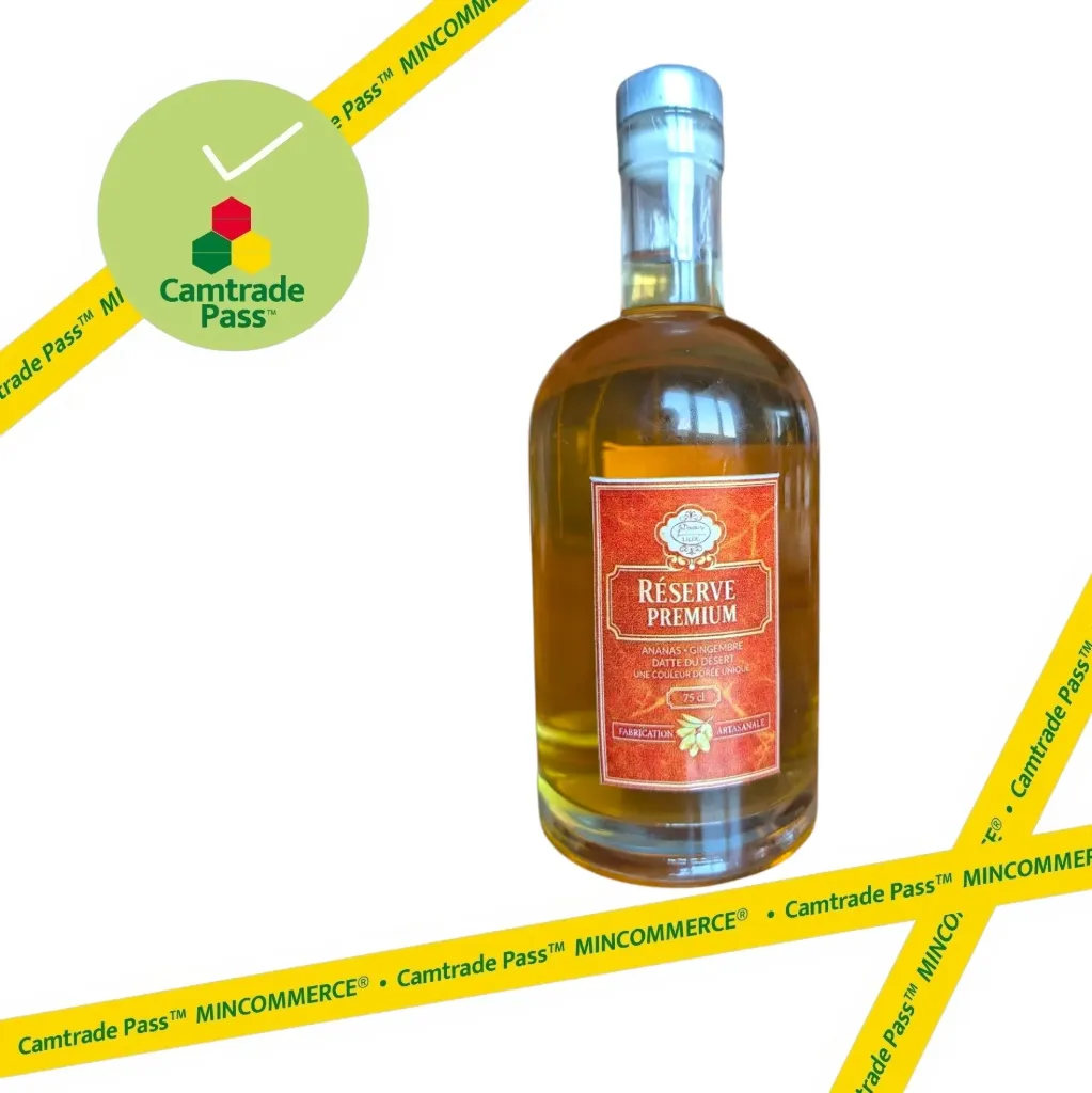 [ldl11] Reserve Premium 75cl
