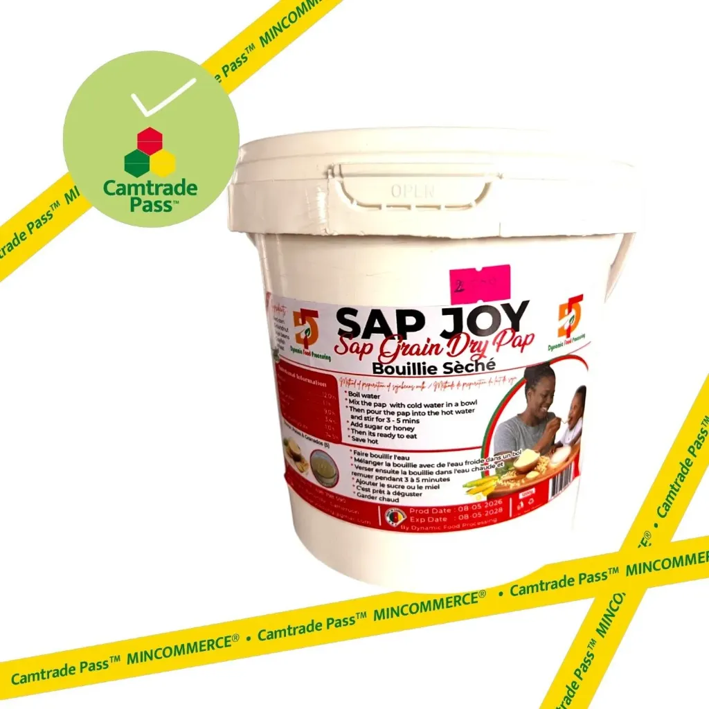[DYFOPRO6] Soja Beans Milk