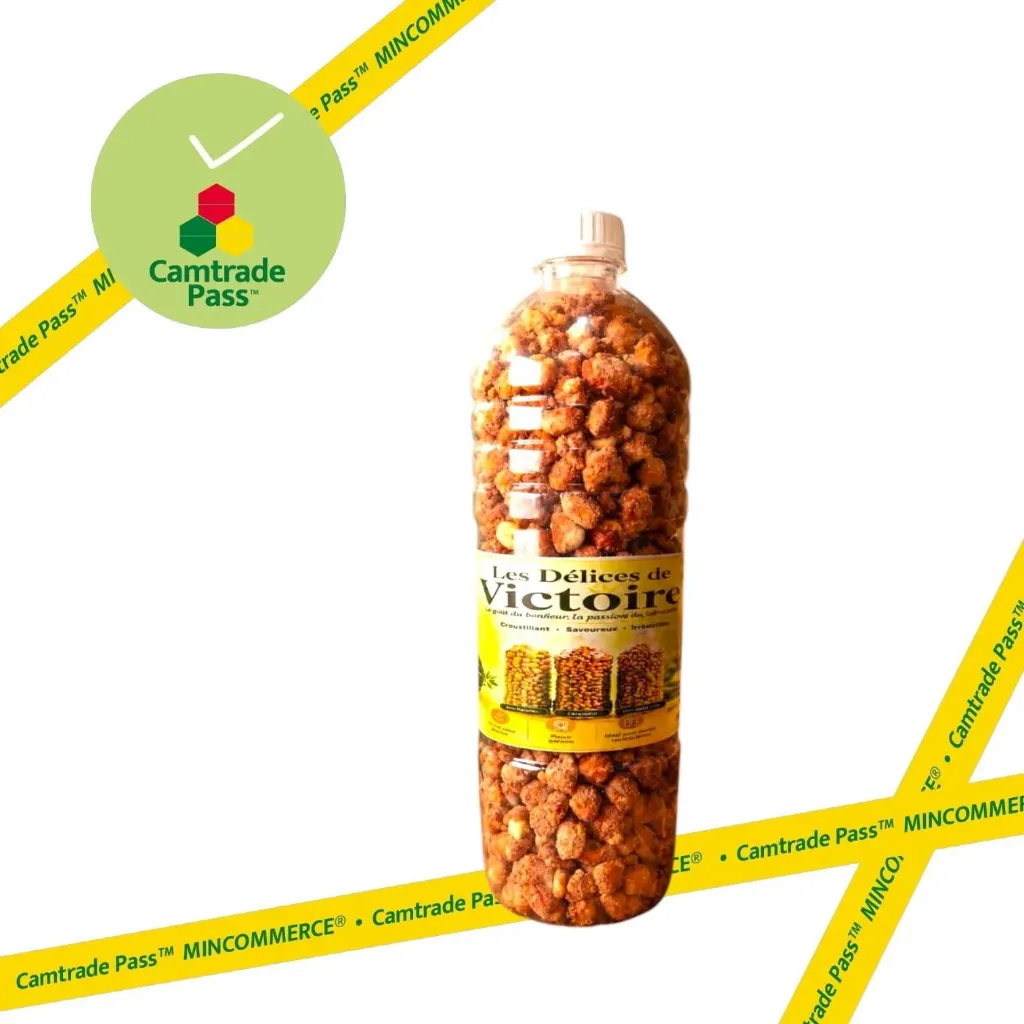 Arachides Salé  1L