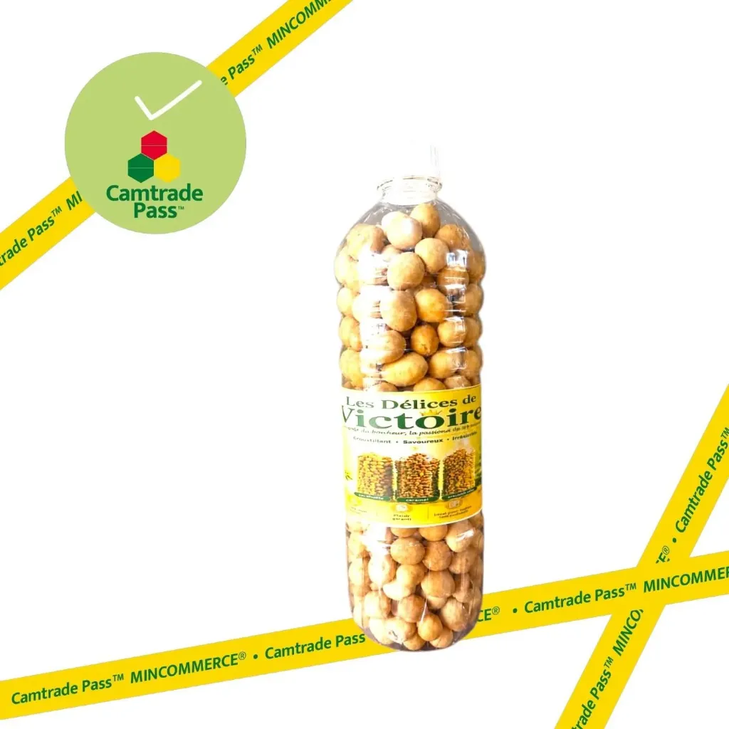 Arachides Salé  1L