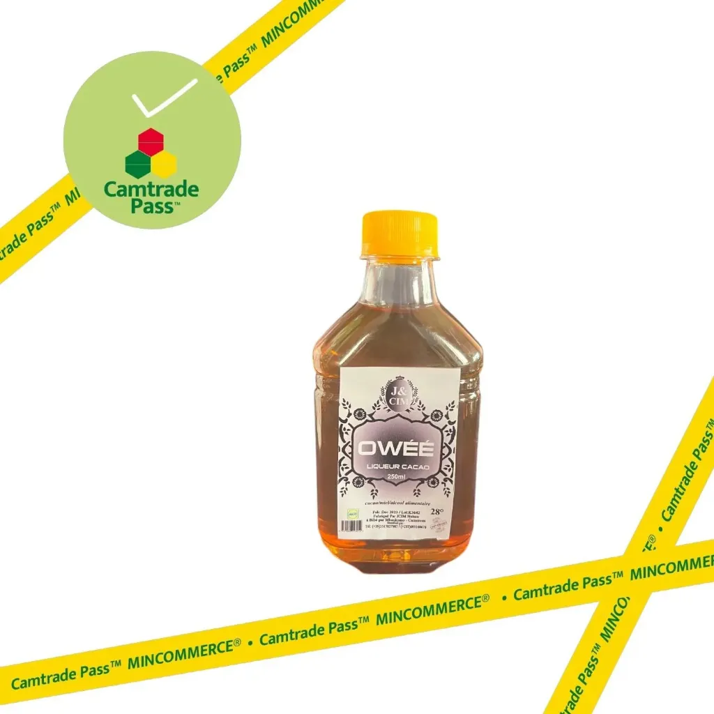 Owéé Cacao 250ml