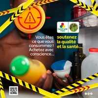Sélection à Grignoter